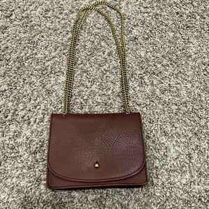 Madewell Chain Bag